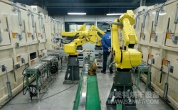 喜訊！福建華科光電有限公司與深圳市耐美特工業(yè)設(shè)備有限公司成功簽約10臺116萬！